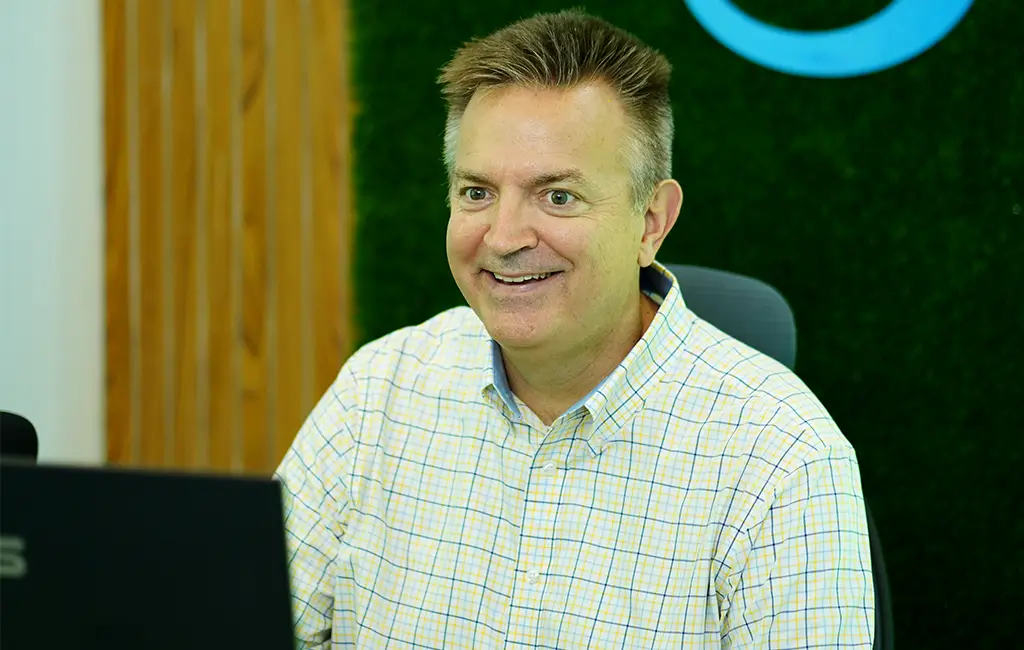 Ben (CEO of BA3
