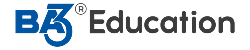 BA3 Education